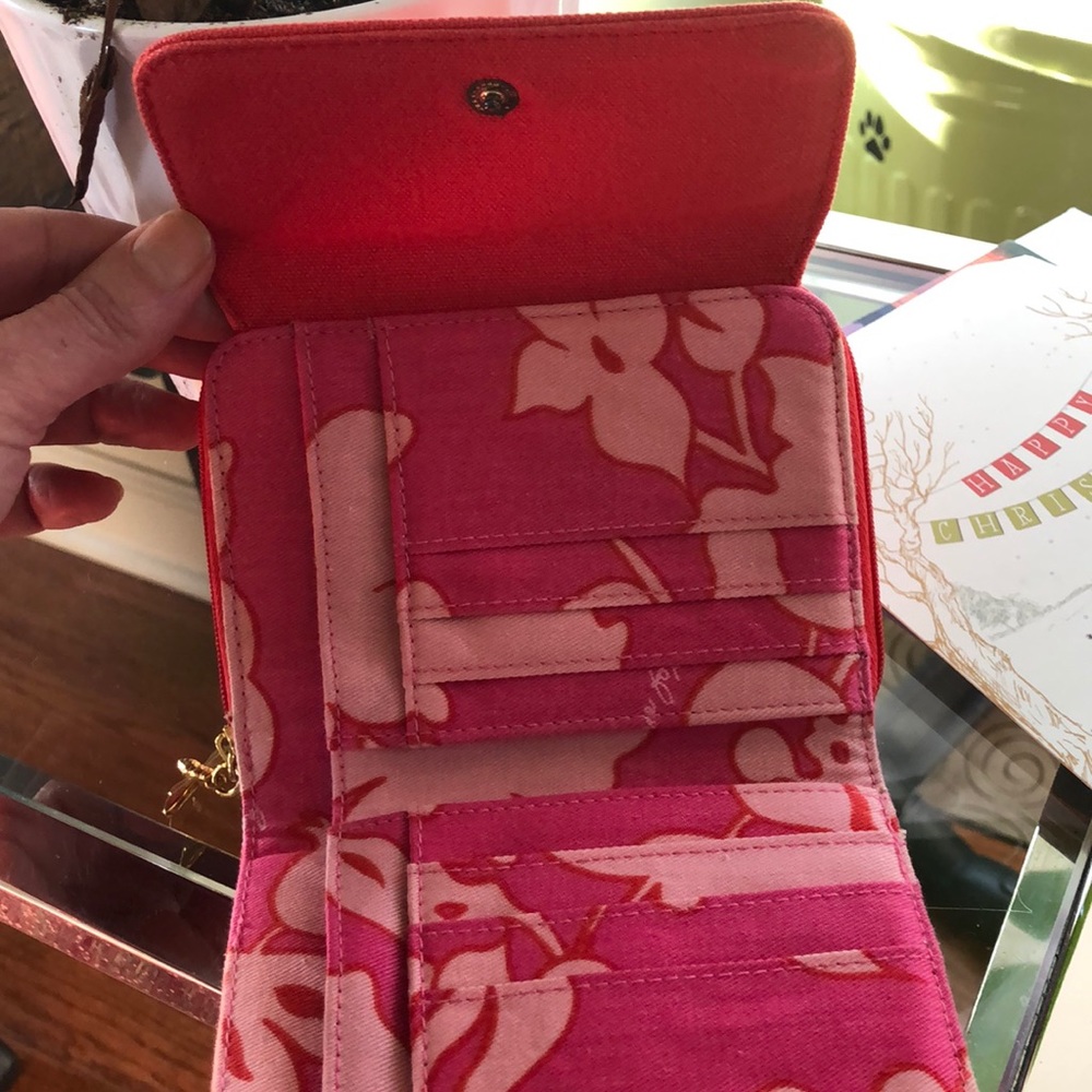 Summer wallet - Picture 3 of 3